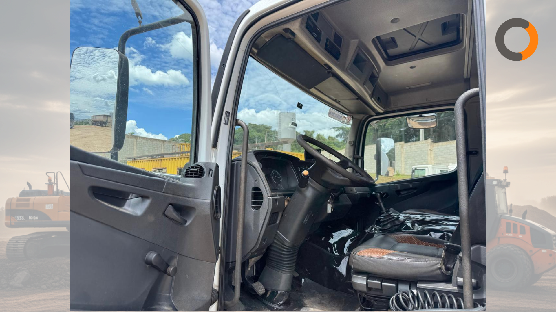 CAMINHÃO PIPA foto 4